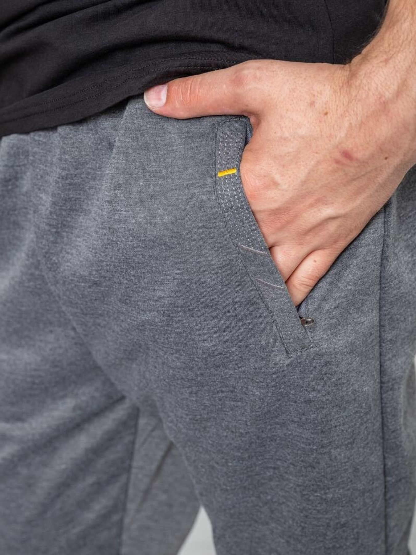 Штаны спортивные Ager модель У-1130024::000000072 Фото