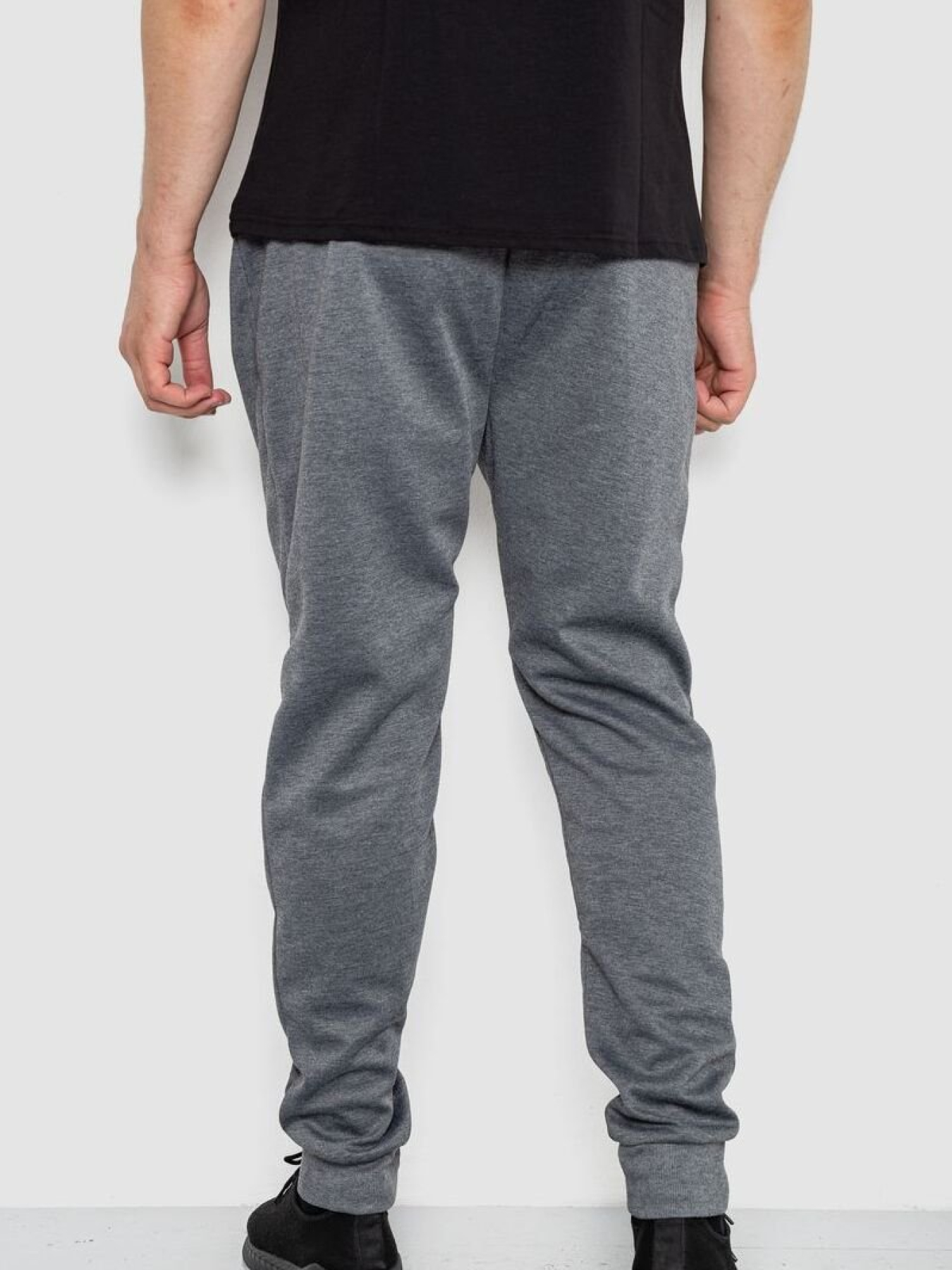 Спортивні штани Ager модель У-1130024::000000072 Фото