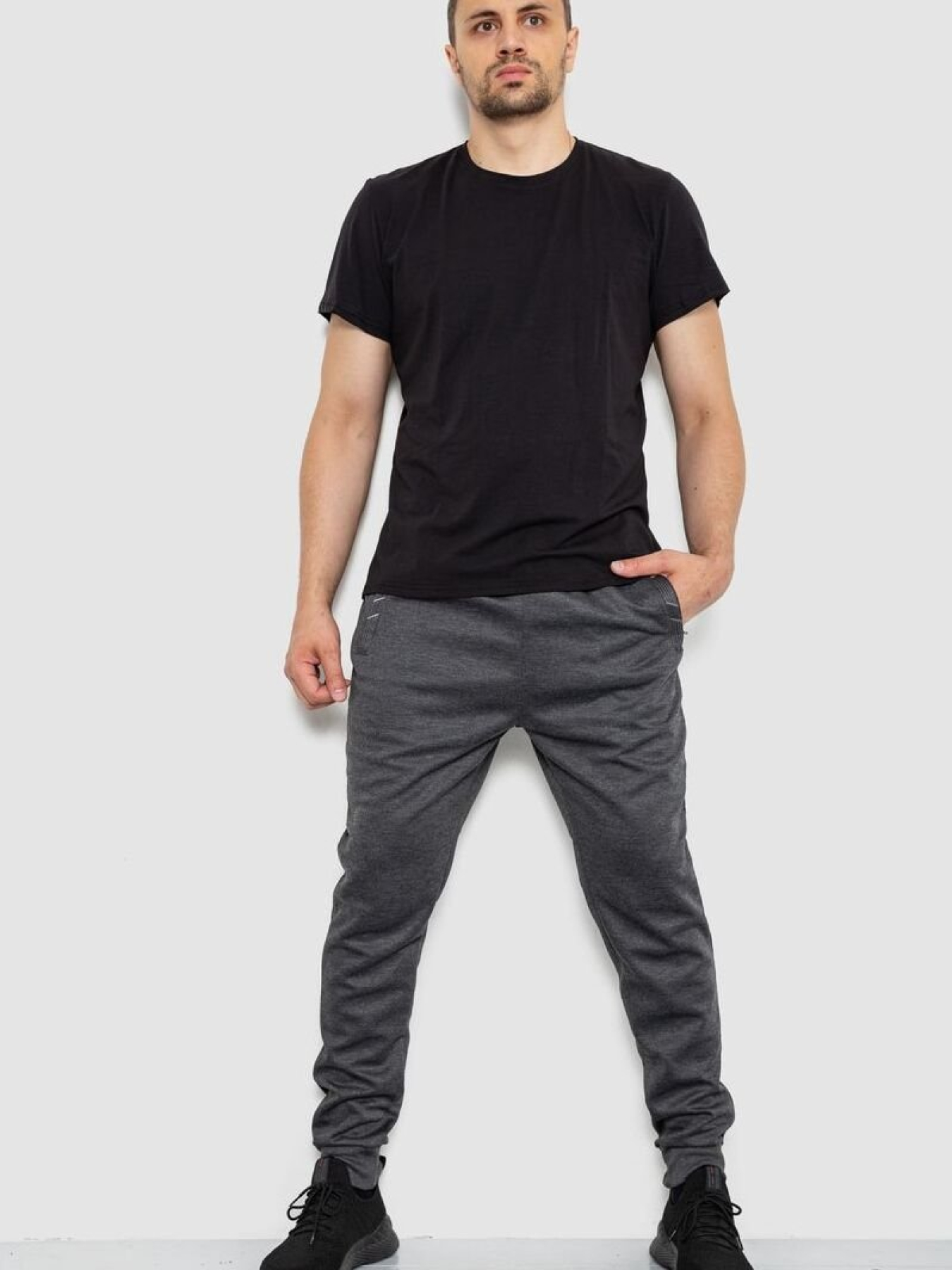 Штаны спортивные Ager модель У-1130024::000000087 Фото