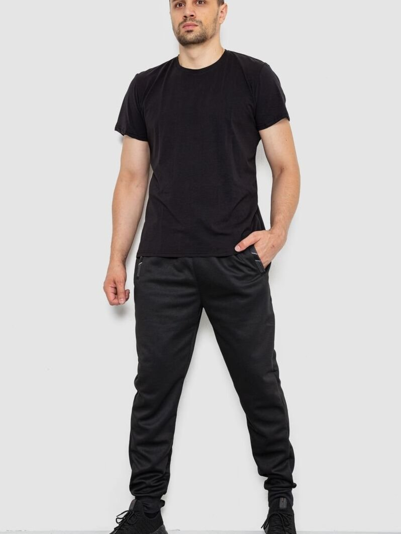 Штаны спортивные Ager модель У-1130024::000000096 Фото