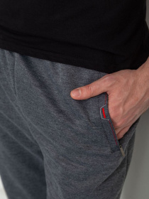 Штаны спортивные Ager модель У-1129536::000000072 Фото