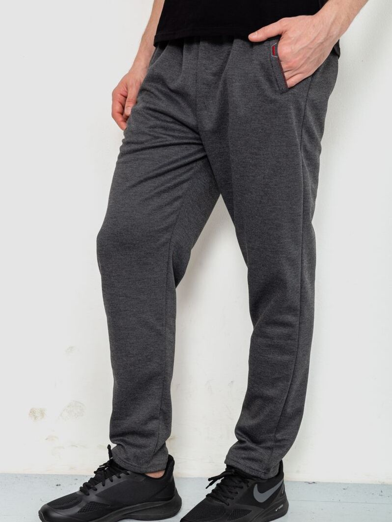 Штаны спортивные Ager модель У-1129536::000000087 Фото