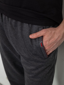 Спортивні штани Ager модель У-1129536::000000087 Спортивні штани Ager модель У-1129536::000000087 Фото