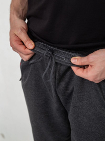 Спортивні штани Ager модель У-1129536::000000087 Спортивні штани Ager модель У-1129536::000000087 Фото