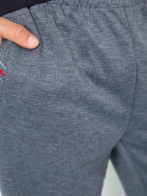 Штаны спортивные Ager модель У-1129028::000000072 Фото