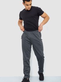 Штаны спортивные Ager модель У-1129028::000000087 Фото