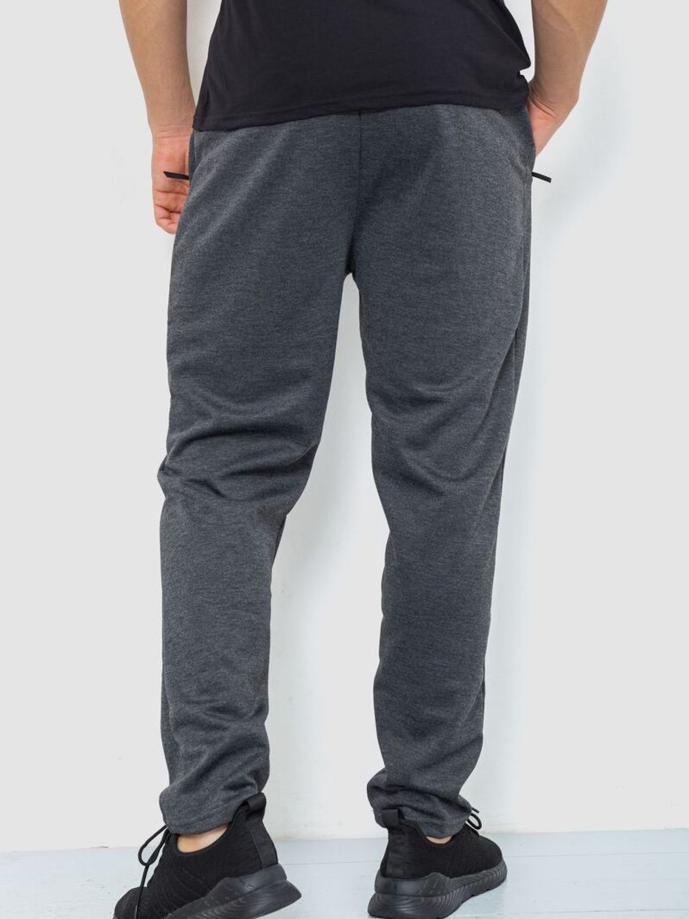 Спортивні штани Ager модель У-1129028::000000087 Спортивні штани Ager модель У-1129028::000000087 Фото