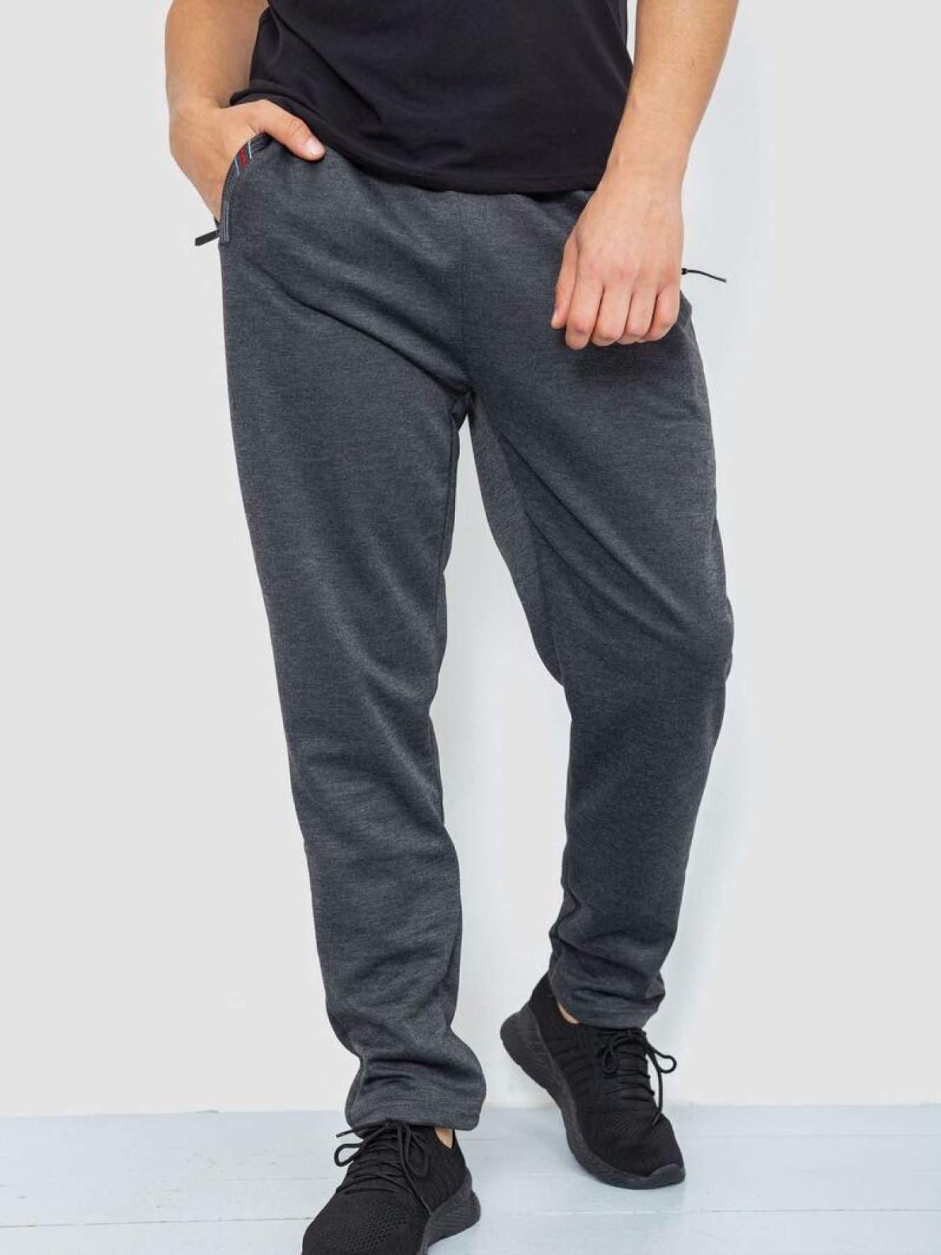 Спортивні штани Ager модель У-1129028::000000087 Спортивні штани Ager модель У-1129028::000000087 Фото