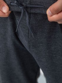 Спортивні штани Ager модель У-1129028::000000087 Спортивні штани Ager модель У-1129028::000000087 Фото