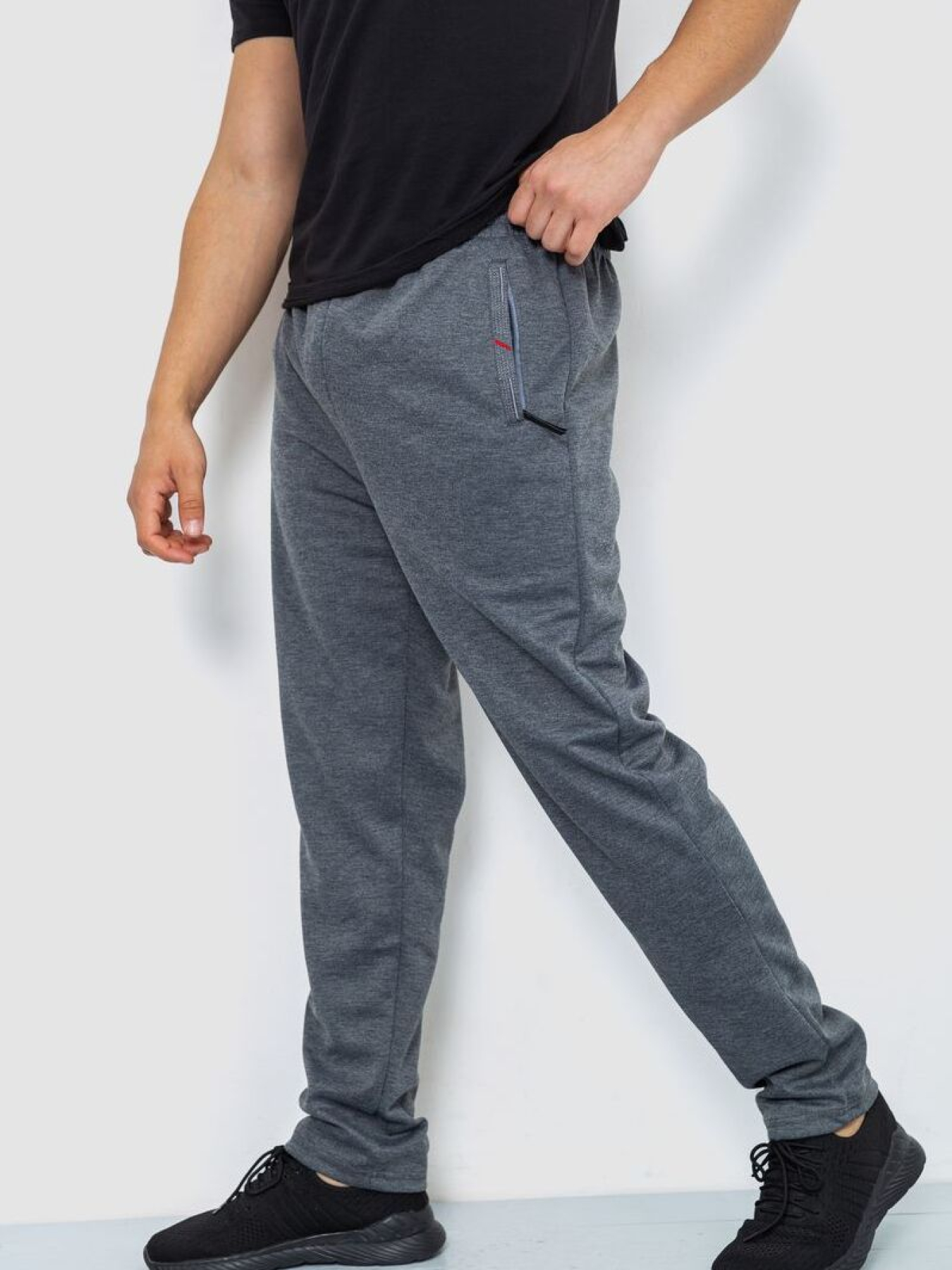 Спортивні штани Ager модель У-1129029::000000072 Фото