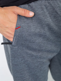 Спортивні штани Ager модель У-1129029::000000072 Фото