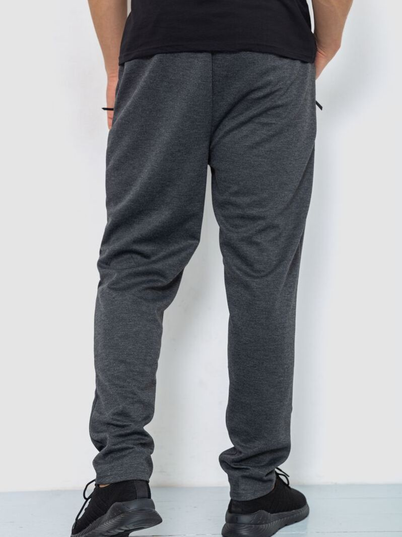Штаны спортивные Ager модель У-1129029::000000087 Фото