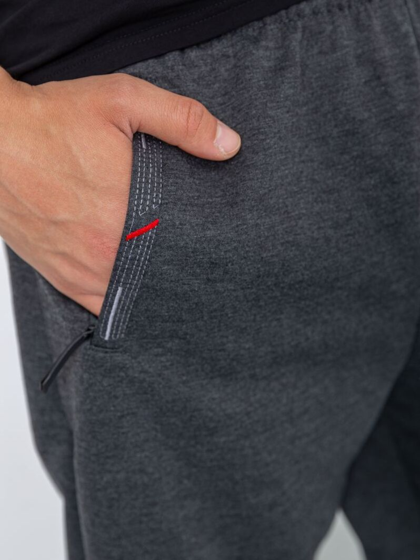 Штаны спортивные Ager модель У-1129029::000000087 Фото