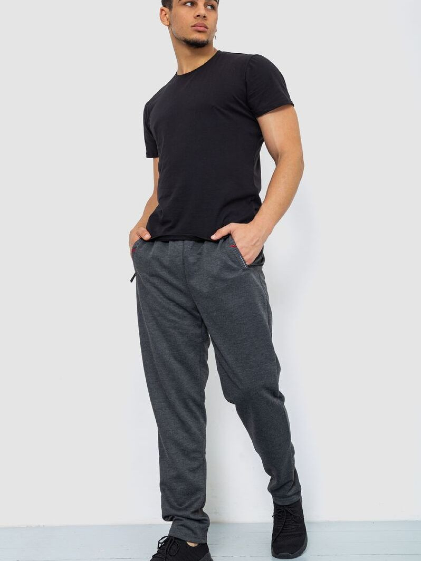 Штаны спортивные Ager модель У-1129029::000000087 Фото