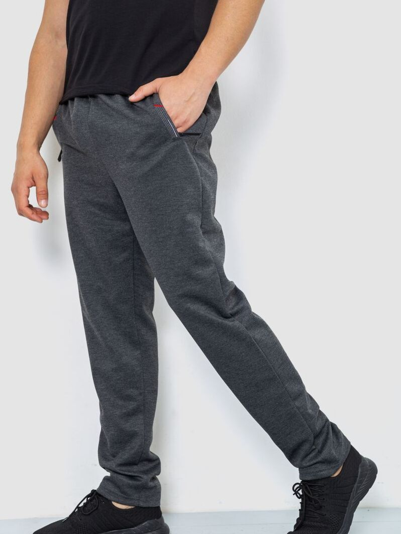 Штаны спортивные Ager модель У-1129029::000000087 Фото