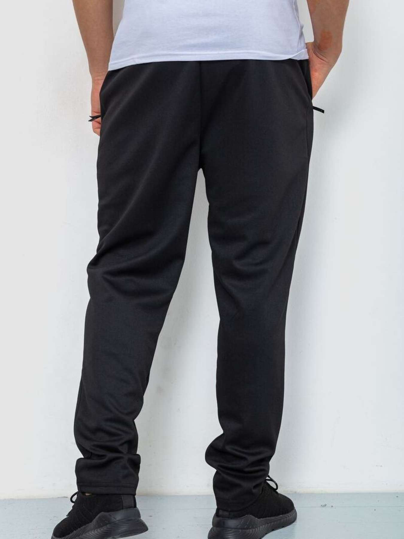 Спортивні штани Ager модель У-1129029::000000096 Фото