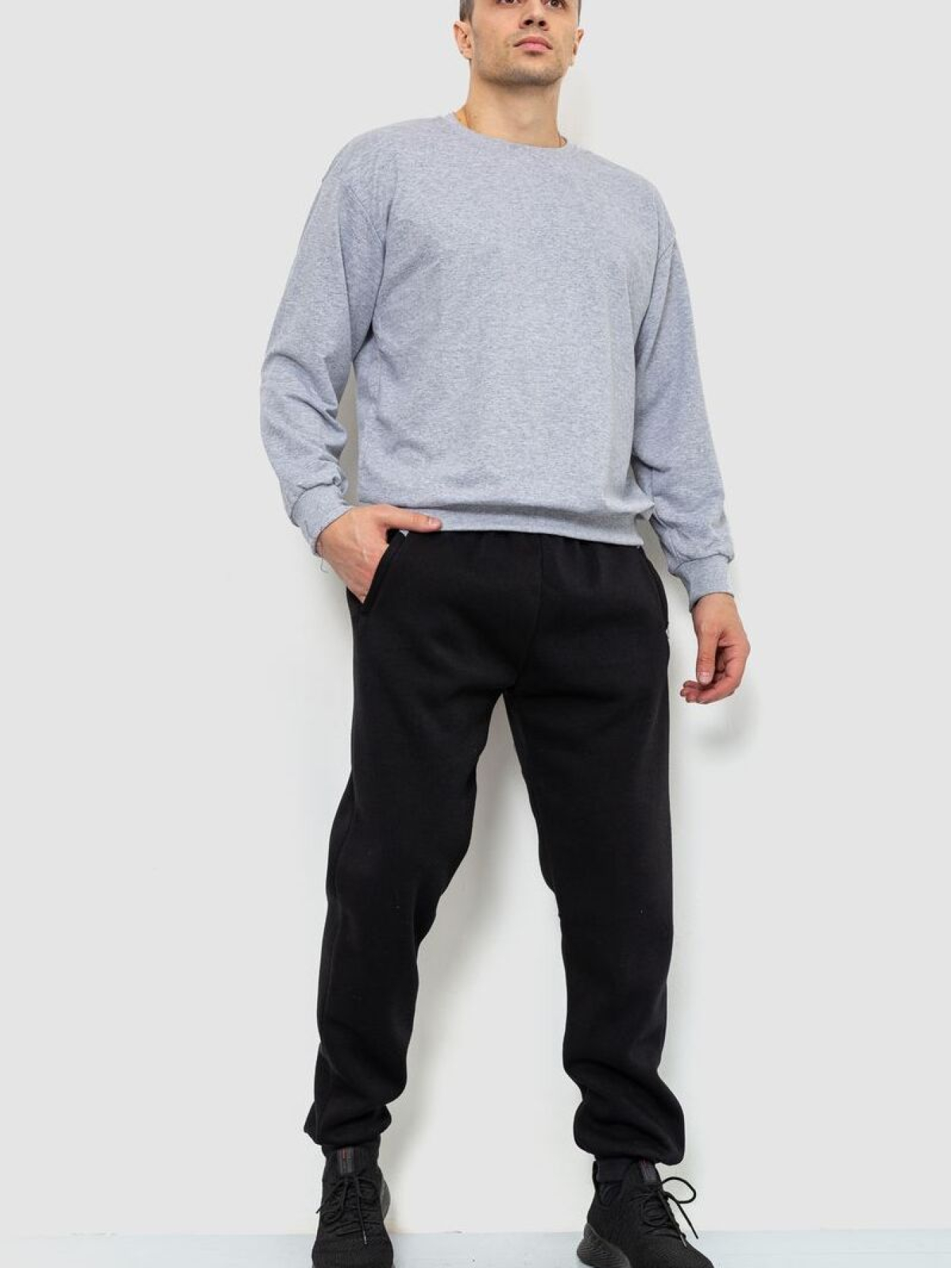 Штаны спортивные Ager модель У-1127603::000000096 Фото