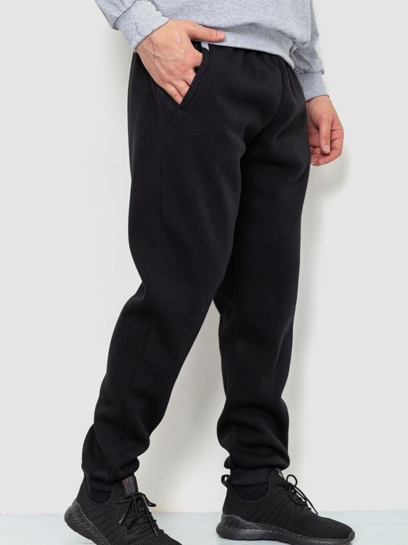 Спортивні штани Ager модель У-1127603::000000096 Фото