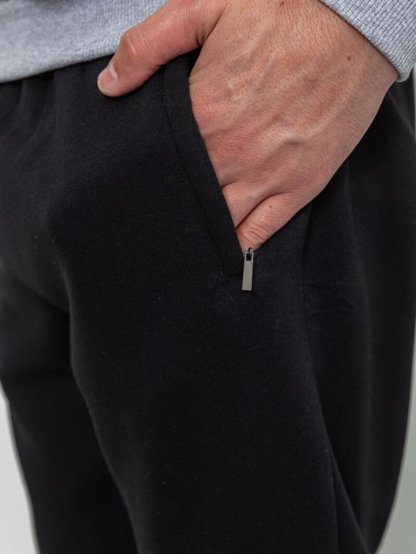 Спортивні штани Ager модель У-1127603::000000096 Фото