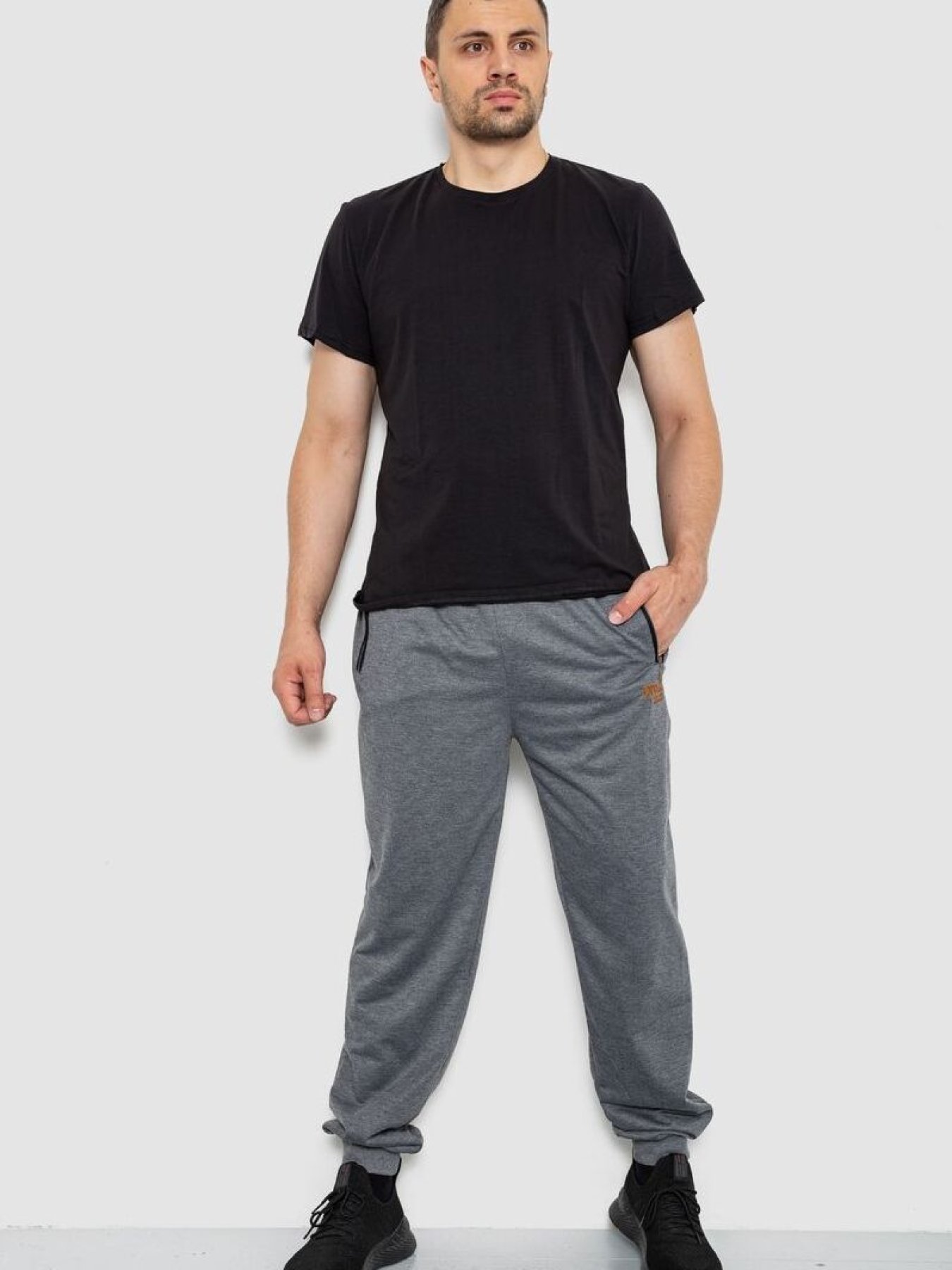 Штаны спортивные Ager модель У-1130031::000000072 Фото