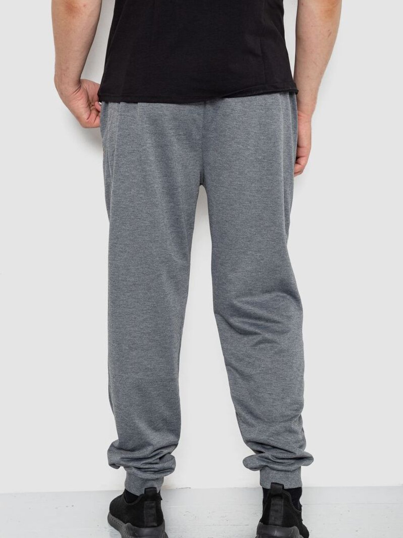 Штаны спортивные Ager модель У-1130031::000000072 Фото