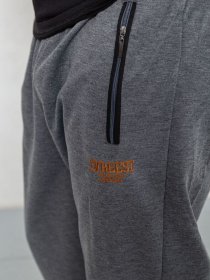 Штаны спортивные Ager модель У-1130031::000000072 Фото