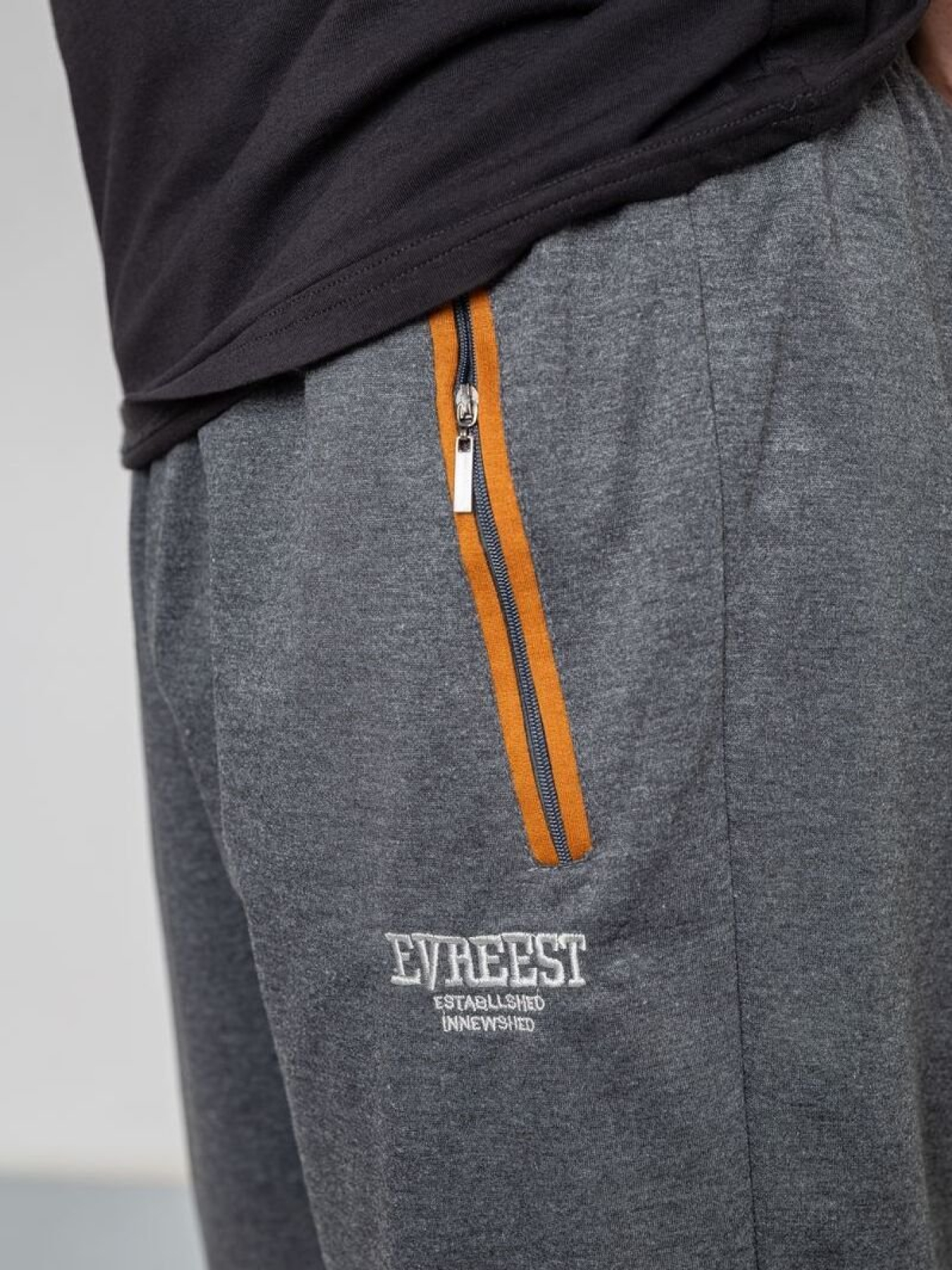 Штаны спортивные Ager модель У-1130031::000000087 Фото