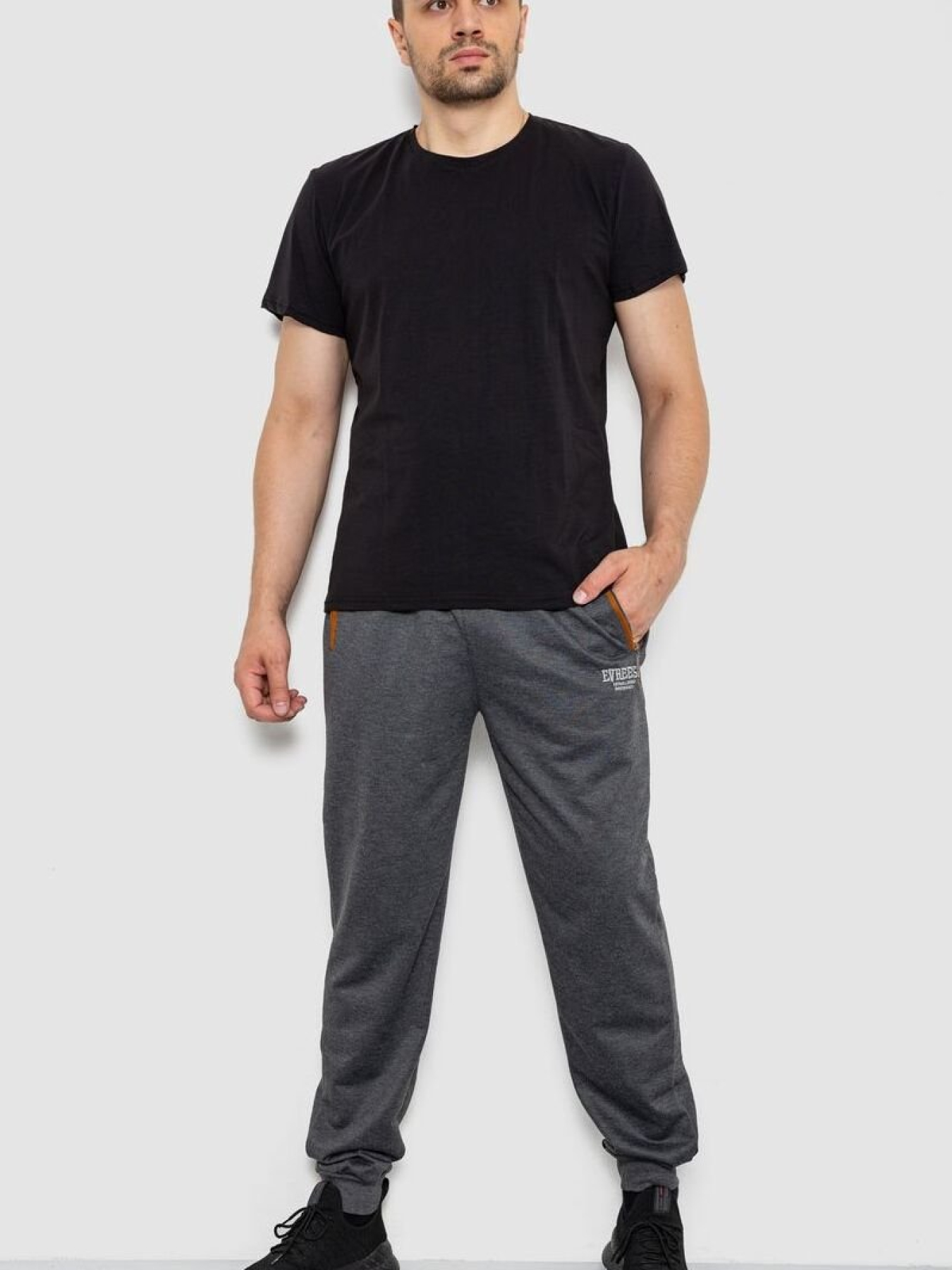 Спортивні штани Ager модель У-1130031::000000087 Фото