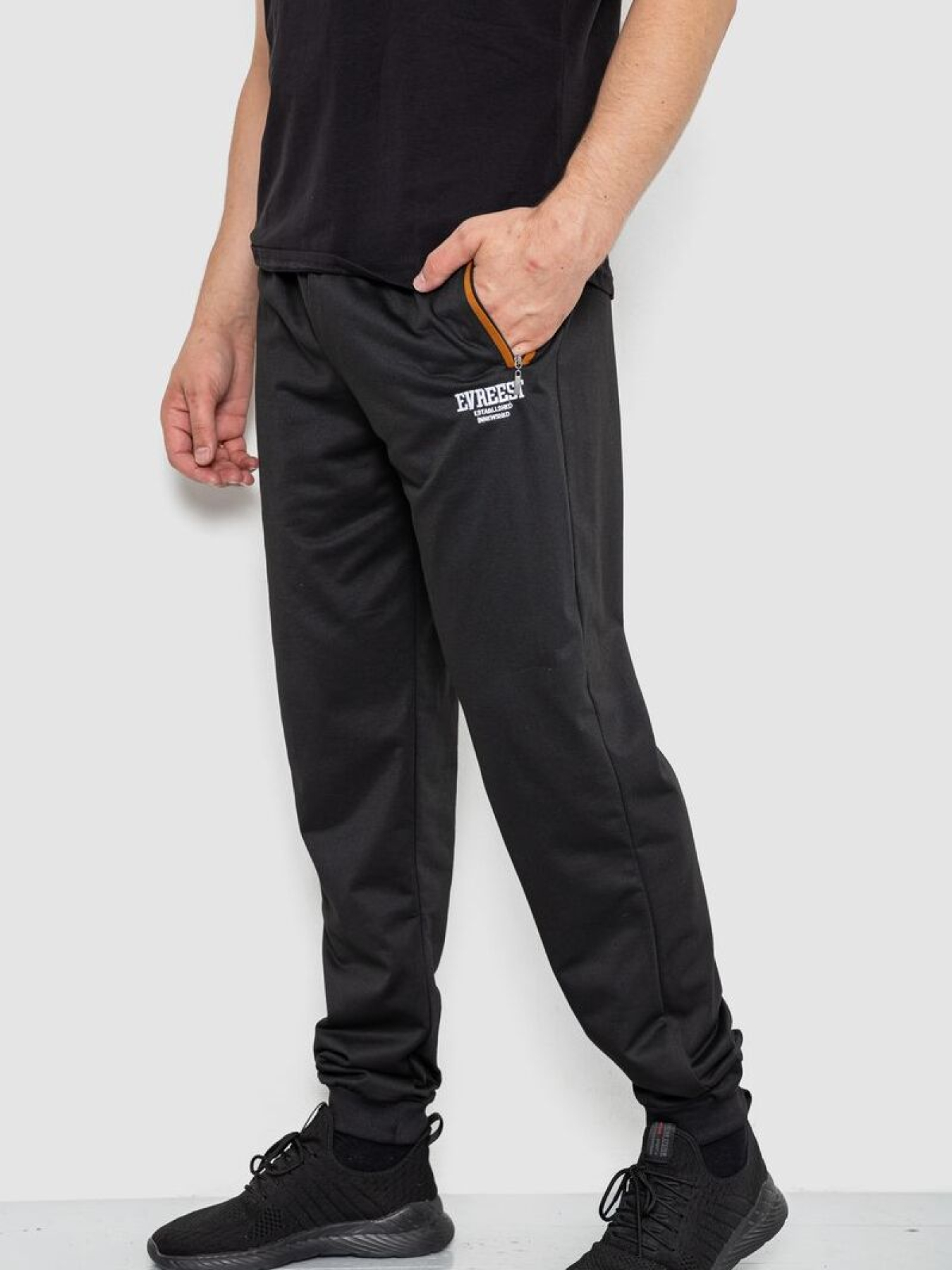 Штаны спортивные Ager модель У-1130031::000000096 Фото