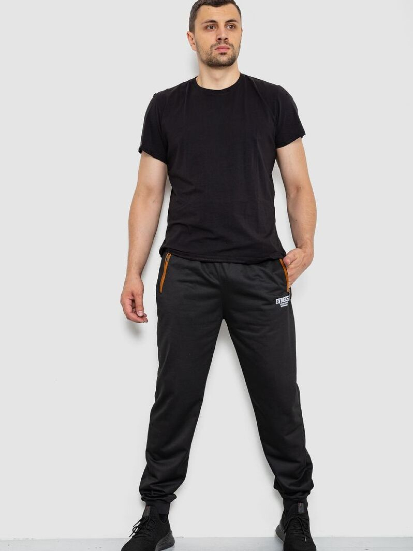 Спортивні штани Ager модель У-1130031::000000096 Спортивні штани Ager модель У-1130031::000000096 Фото