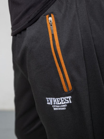 Спортивні штани Ager модель У-1130031::000000096 Спортивні штани Ager модель У-1130031::000000096 Фото