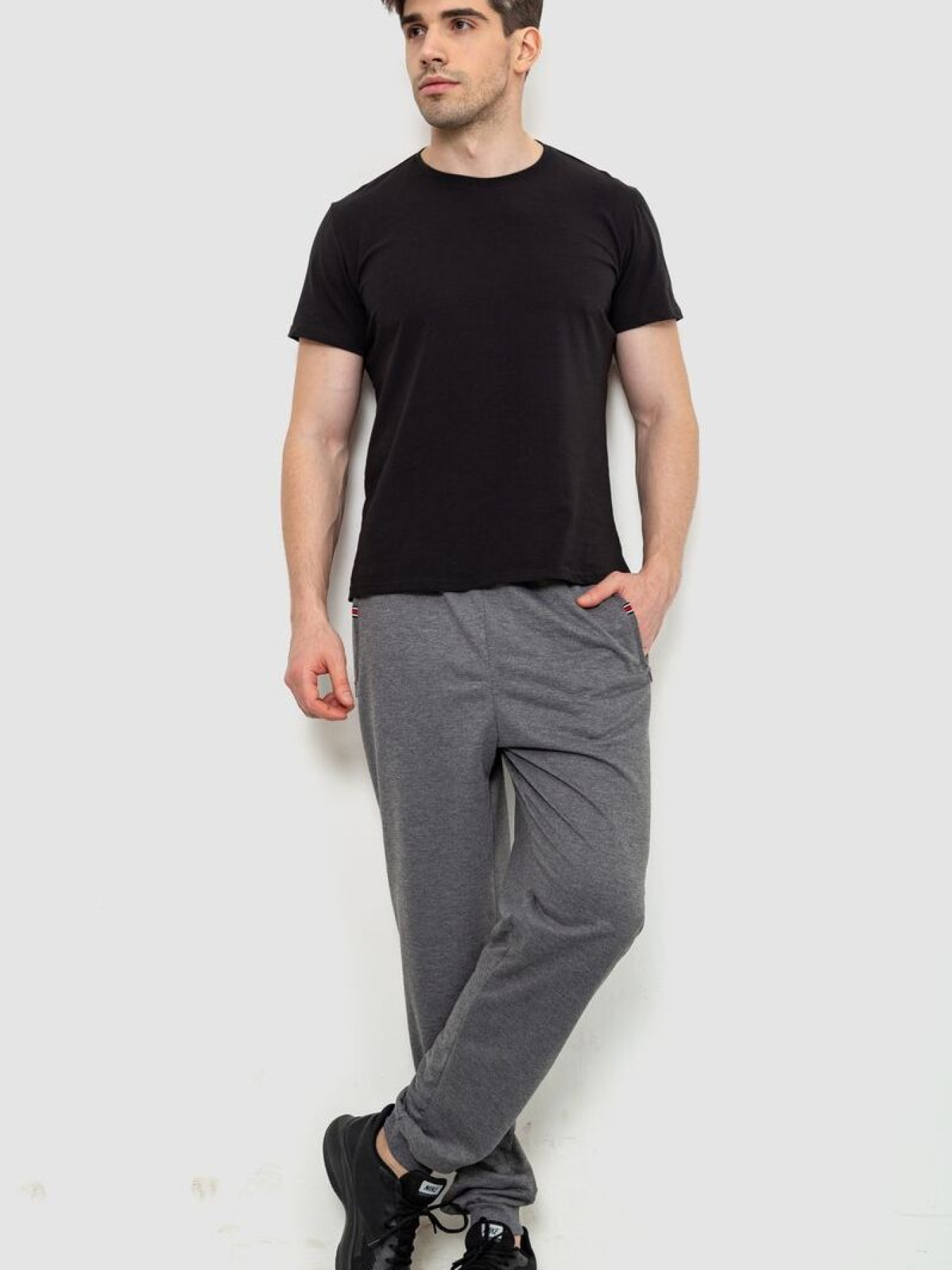 Штаны спортивные Ager модель У-1129535::000000072 Фото