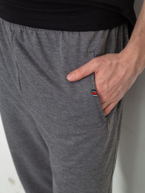 Штаны спортивные Ager модель У-1129535::000000072 Фото