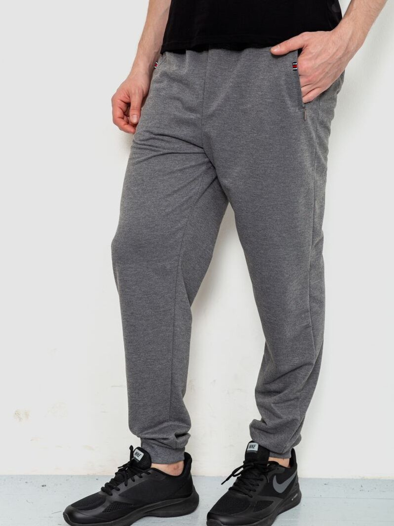 Спортивні штани Ager модель У-1129535::000000072 Фото