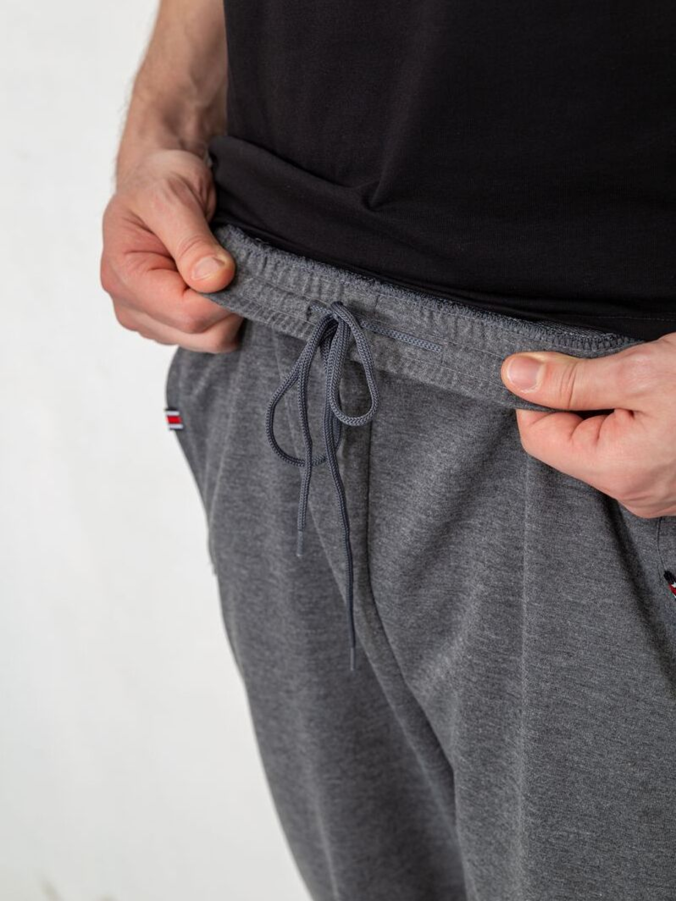 Спортивні штани Ager модель У-1129535::000000072 Фото