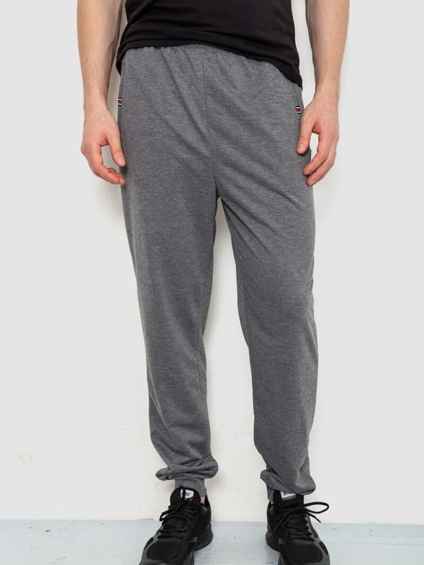 Спортивні штани Ager модель У-1129535::000000072 Фото