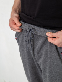 Спортивні штани Ager модель У-1129535::000000072 Фото