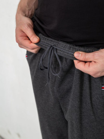 Штаны спортивные Ager модель У-1129535::000000087 Фото