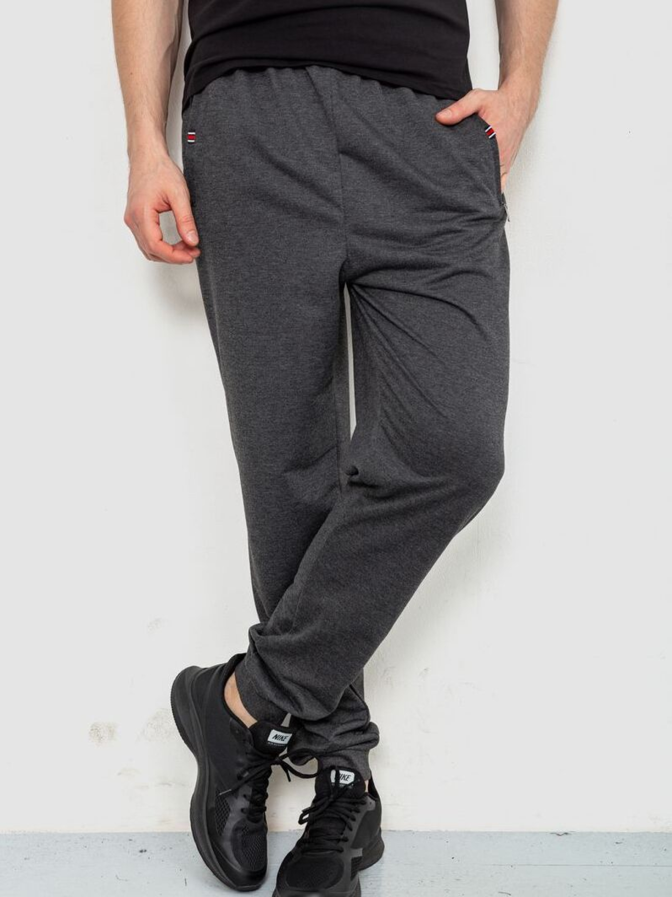 Штаны спортивные Ager модель У-1129535::000000087 Фото