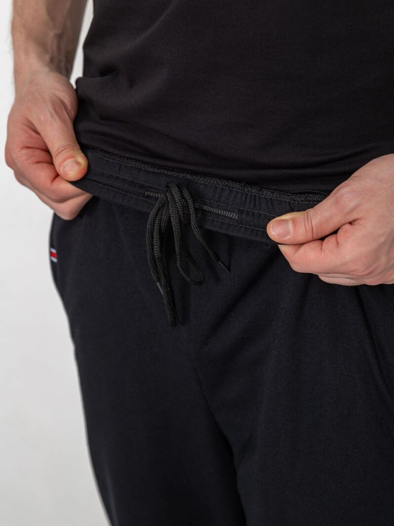 Штаны спортивные Ager модель У-1129535::000000096 Фото