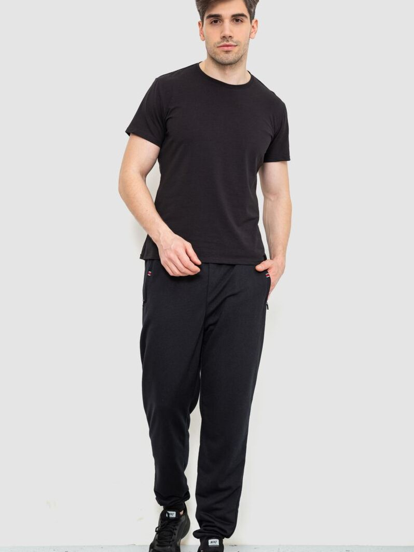 Штаны спортивные Ager модель У-1129535::000000096 Фото