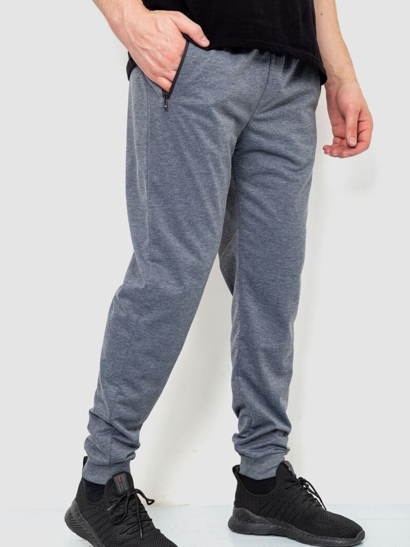 Спортивні штани Ager модель У-1128172::000000072 Фото