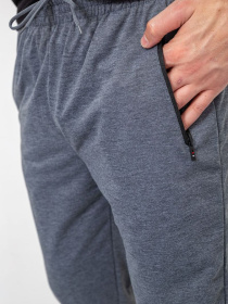 Спортивні штани Ager модель У-1128172::000000072 Фото