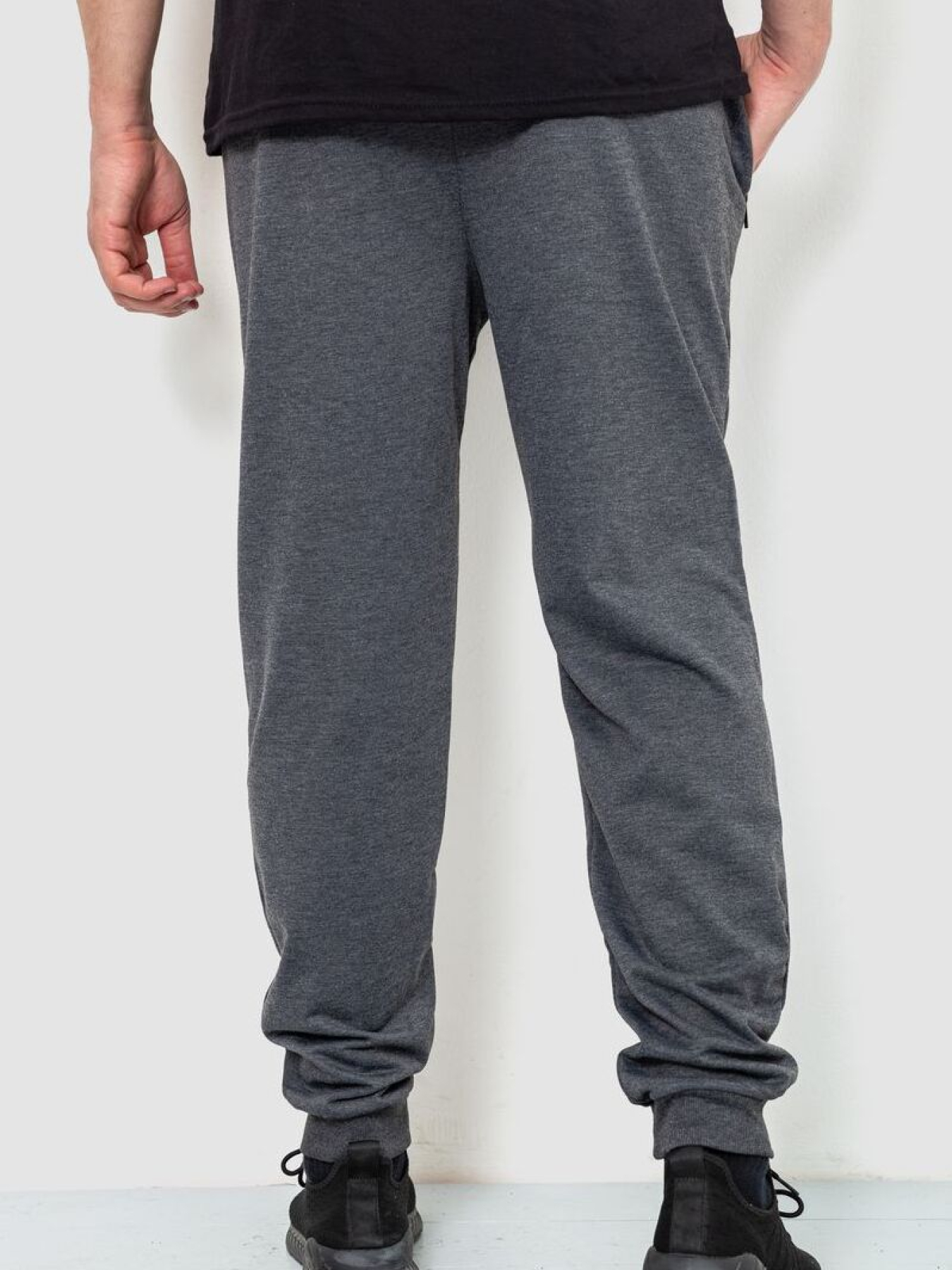 Спортивні штани Ager модель У-1128172::000000087 Фото