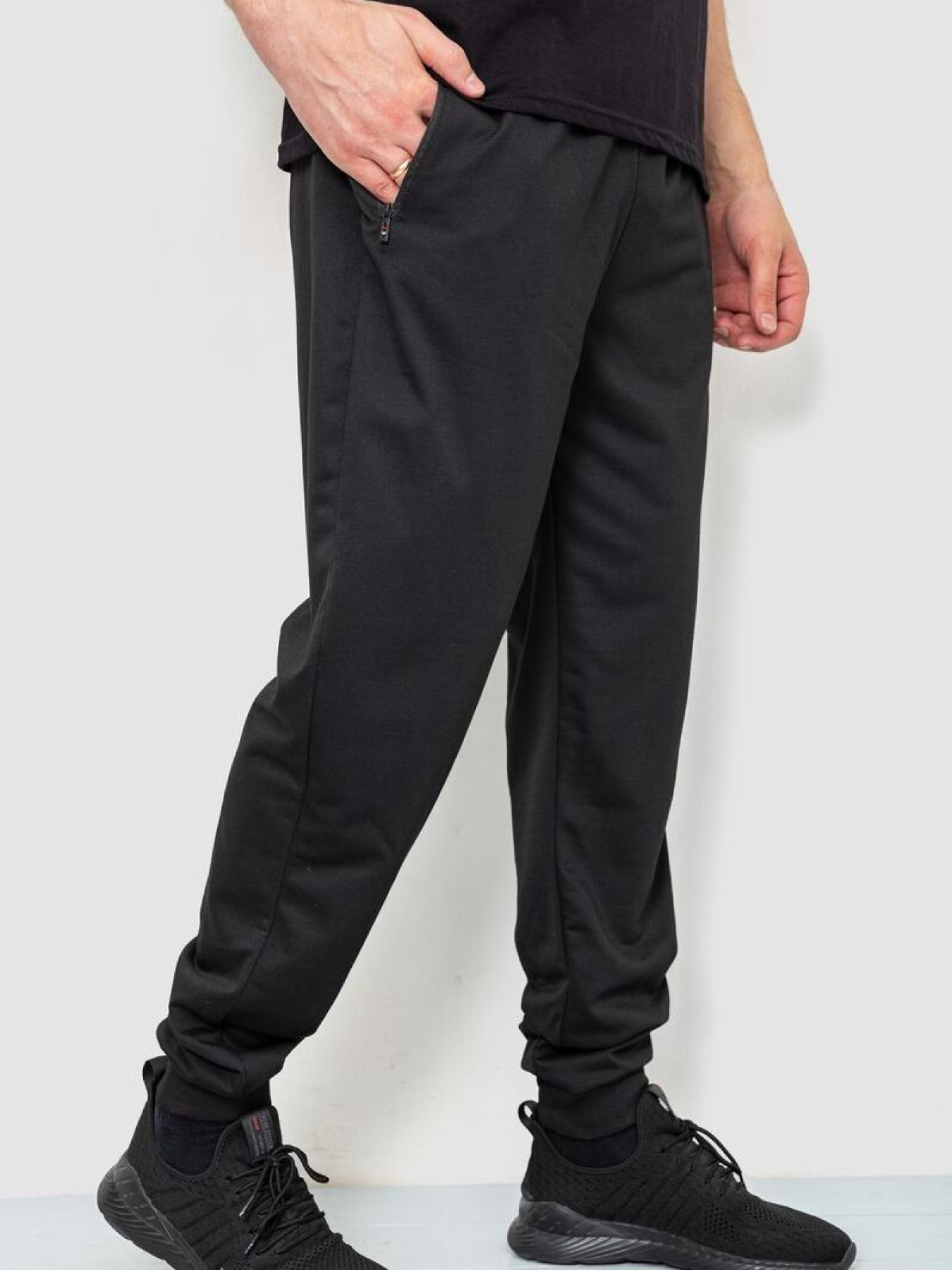 Штаны спортивные Ager модель У-1128172::000000096 Фото