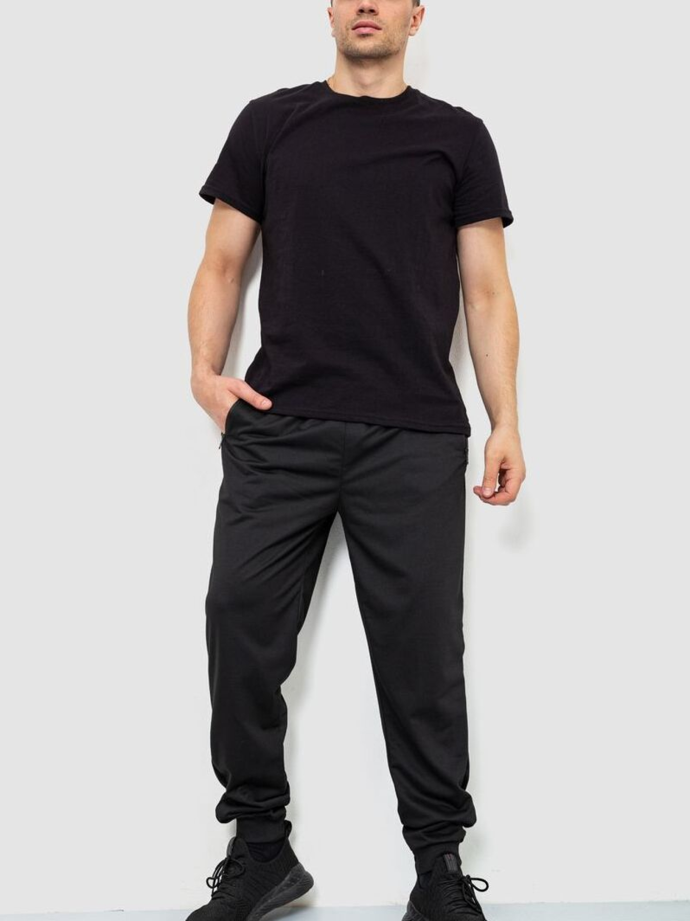 Штаны спортивные Ager модель У-1128172::000000096 Фото