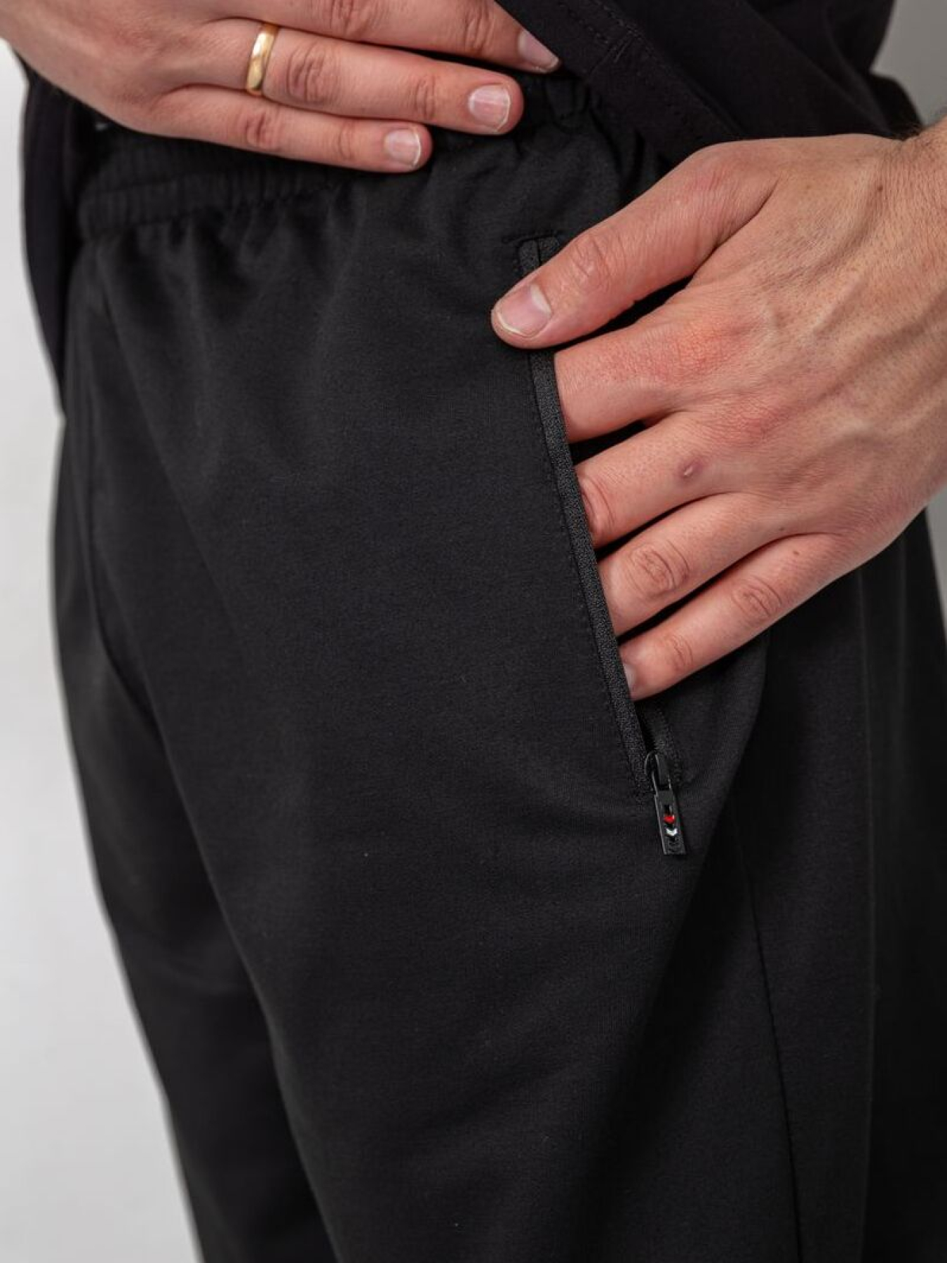 Штаны спортивные Ager модель У-1128172::000000096 Фото