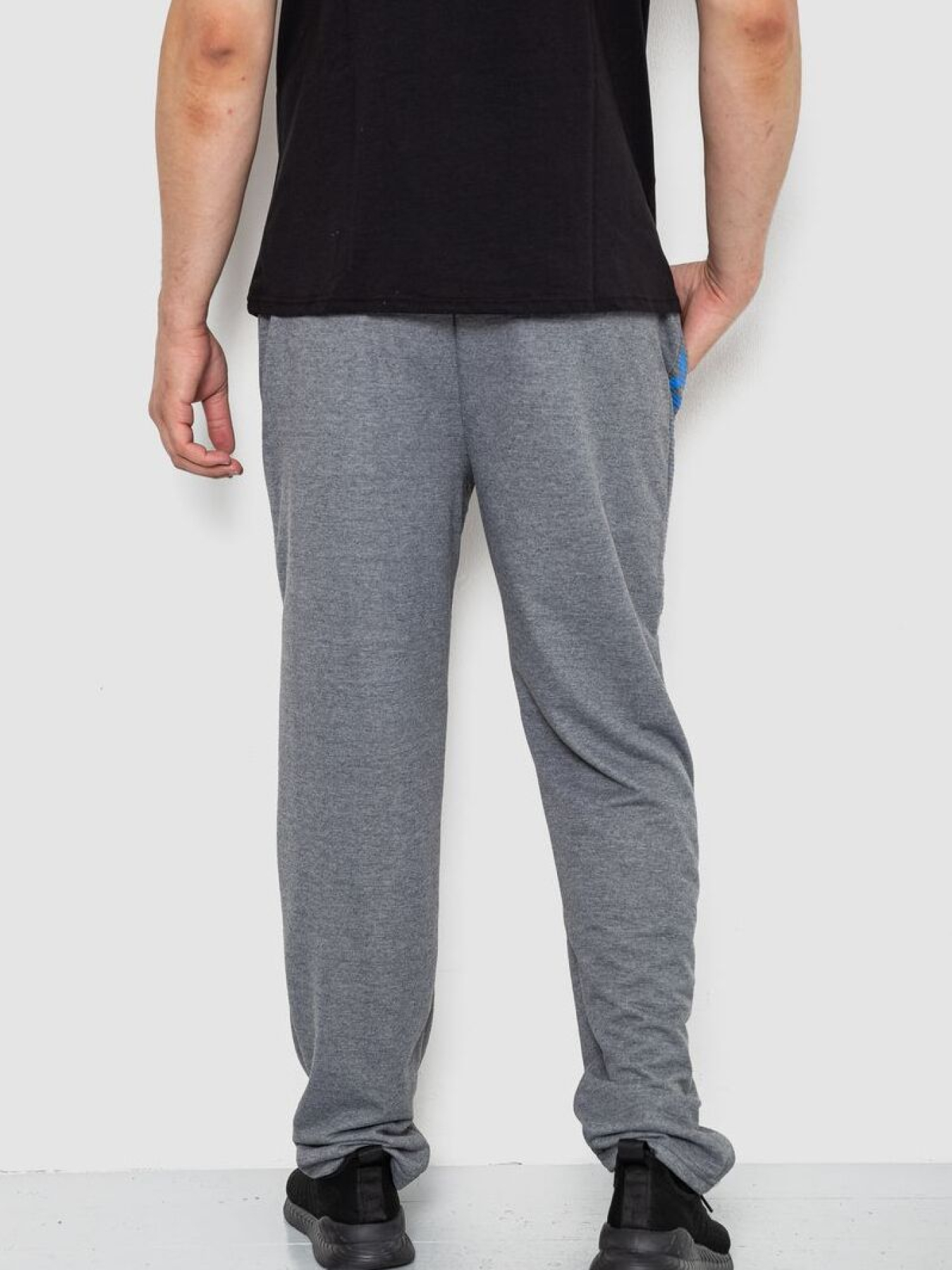 Штаны спортивные Ager модель У-1130079::000000072 Фото