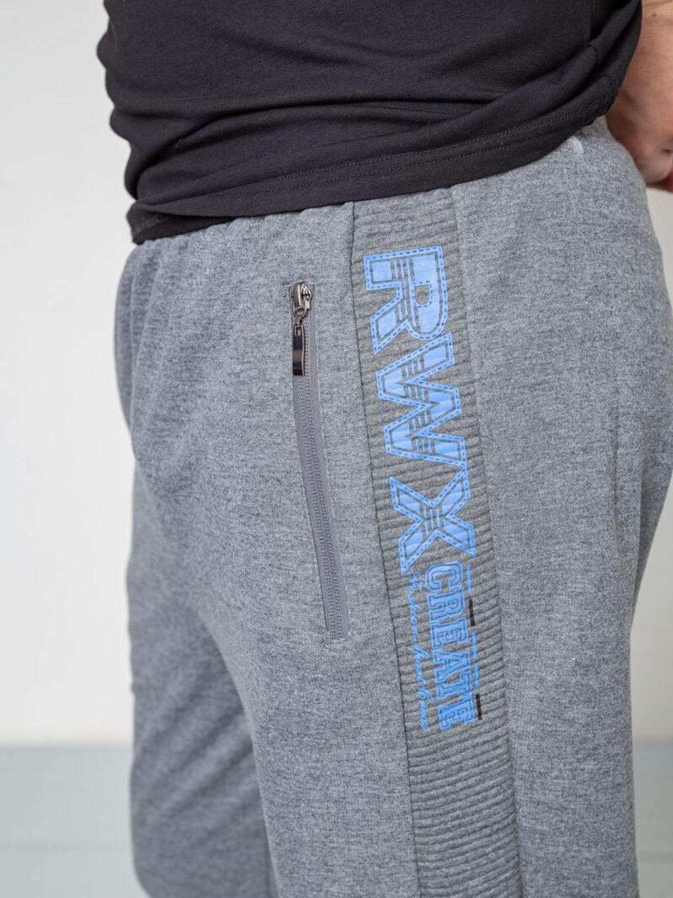 Штаны спортивные Ager модель У-1130079::000000072 Фото