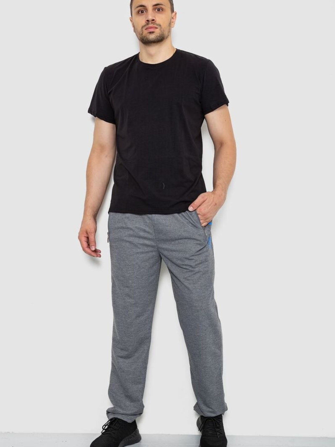 Спортивні штани Ager модель У-1130079::000000072 Фото